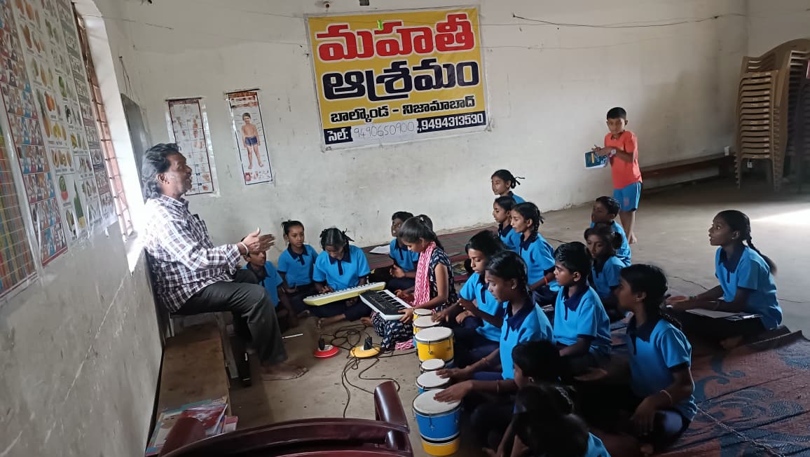 School Life Activities