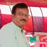Amarawaji Naresh Kumar